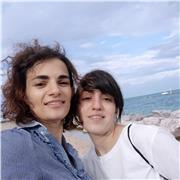 Inglese francese spagnolo matematica scienze italiano storia geografia per scuola media